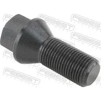 Plechové kolo Šroub kola FEBEST 1985B-002