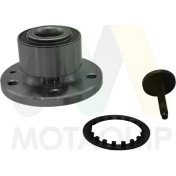 Sada ložiska kola MOTAQUIP LVBW1679