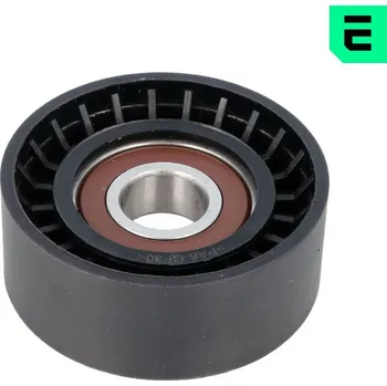 Vratná/vodicí kladka, klínový žebrový řemen OPTIMAL 0-N1339S