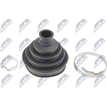 Manžeta sada NTY NOP-058