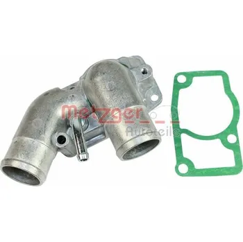 Autodíl Termostat, chladivo METZGER 4006143