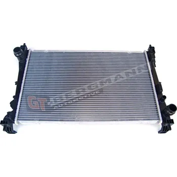Chladič motoru Chladič vody pro motor GT BERGMANN GT10-011