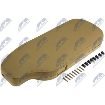 Opěrka rukou NTY EZC-TY-021