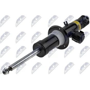 Tlumič pérování NTY A-BM-014