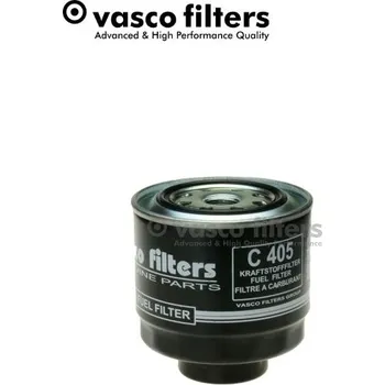 Palivový filtr Palivový filtr David Vasco C405