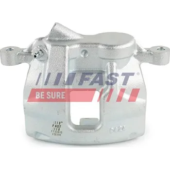 Brzdový třmen Brzdový třmen FAST FT33513