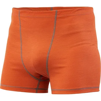 Lamido Pánské trenky Coolbest cihlová XS (XS) - doprava od 59 Kč