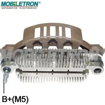 Karburátor Usměrňovač, generátor MOBILETRON RM-155HV