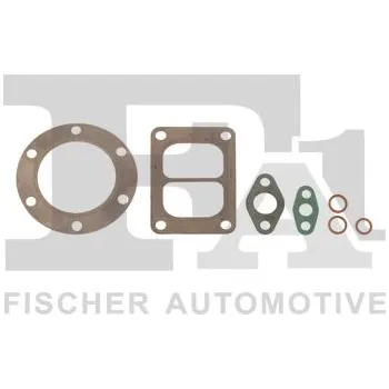 Turbodmychadlo Montážní sada, dmychadlo FA1 KT822970E