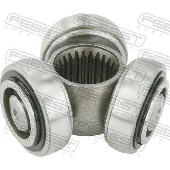 Poloosa kola Tripod, hnací hřídel FEBEST 1616-169