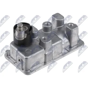 Steuerdose, Lader NTY ECD-CT-017