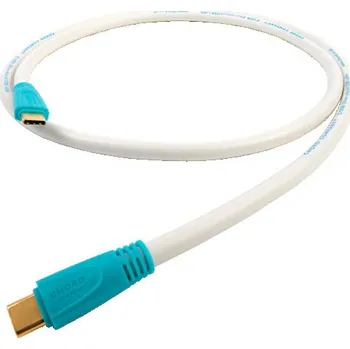 Audio kabel Chord Company C-Range USB-C na USB-C - 1m