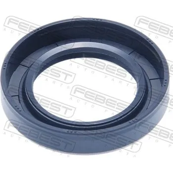 Těsnění motoru Těsnicí kroužek hřídele, kloubová hřídel FEBEST 95GAY-38581111L