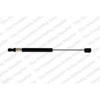 Plynový tlumič, zadní sklo LESJOEFORS 8135730