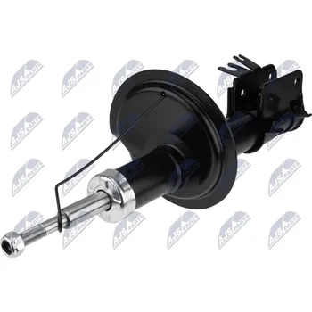 Tlumič pérování NTY A-CT-030