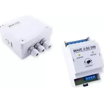 Čerpadlo MAVE 2-S2 snímač hladiny pro připojení dvou sond