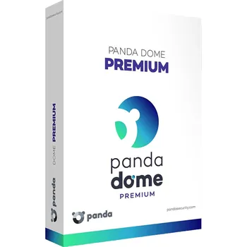 Antivir Panda Dome Premium (1 zařízení / 1 rok)