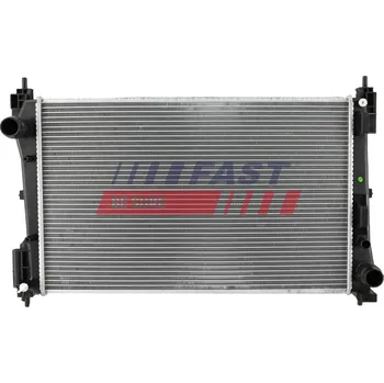 Chladič motoru Chladič, chlazení motoru FAST FT55549