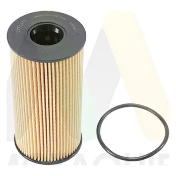 Olejový filtr Olejový filtr MOTAQUIP LVFL871