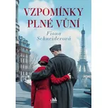 Vzpomínky plné vůní - Fiona…