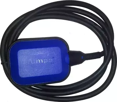 PUMPA Plovákový spínač H07RNF3 - 3 m