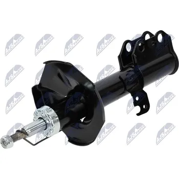 Tlumič pérování NTY A-TY-005