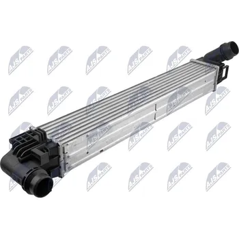 Chladič motoru Chladič turba NTY CNG-RE-010