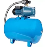 BLUE LINE vodárna PJM100L PUMPA 50l ležatá 230V