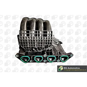 Vzduchový filtr Sací trubka, přívod vzduchu BGA MG96005