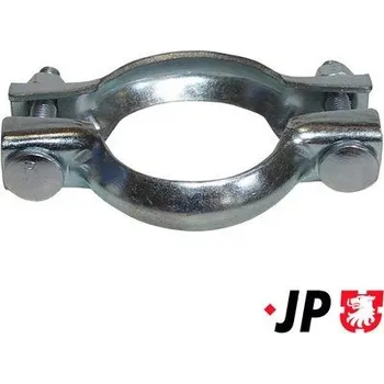 Auto-moto Svěrná objímka, výfukový systém JP GROUP 9921401100