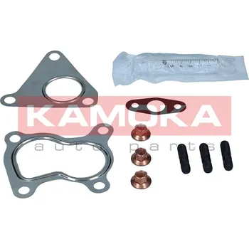 Turbodmychadlo Montážní sada, dmychadlo KAMOKA 8607083