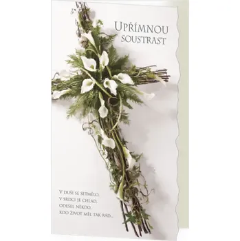 Kondolence - 14-614c