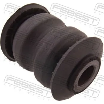 Zavěšení kol Silentblok ramena FEBEST NAB-135