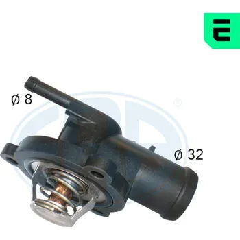 Auto-moto Termostat, chladivo ERA 350411