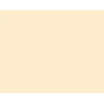 Bavlněná látka/plátno smetanová š. 150 cm