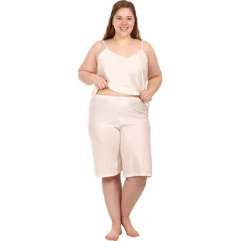 Lamido Dámská spodnička Lucie D šampaň S (CZ42 / EU38 (S)) - doprava od 59 Kč