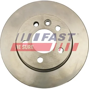 Brzdový kotouč Brzdový kotouč FAST FT31162