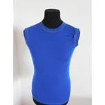 Lamido Pánské Skampolo Coolbest středně modrá XS (XS) - doprava od 59 Kč