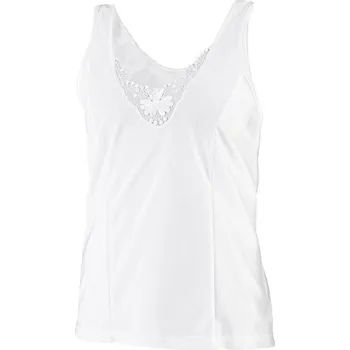 Lamido Dámská košilka Olša K bílá M (CZ46 / EU42 (M)) - doprava od 59 Kč