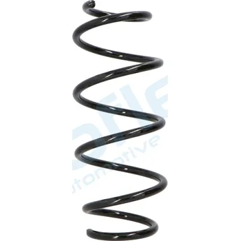 Vinutá pružina podvozku PROFLEX AUTOMOTIVE PX1-0446