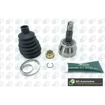 Hřídel nápravy Sada kloubů, hnací hřídel BGA CV0204A