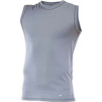 Lamido Pánské Skampolo Coolbest šedá XXXL (3XL) - doprava od 59 Kč