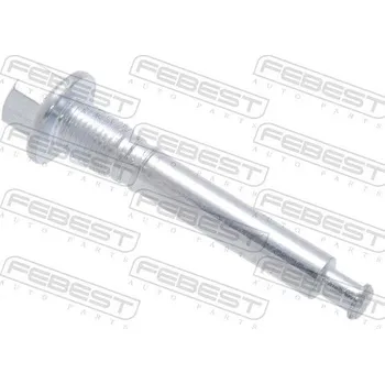 Brzdový třmen Vodicí čep, brzdový třmen FEBEST 0274-E11JUPF