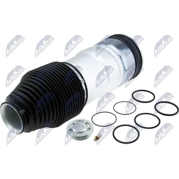 Vzduchová pružina, podvozek NTY EZC-CH-065