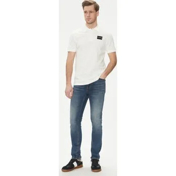 Pánské džíny Richmond X Jeansy UMP25138JE Modrá Slim Fit 32