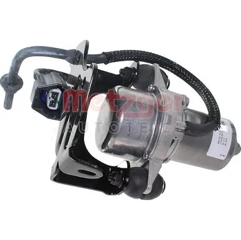 Vakuové čerpadlo Vakuové (podtlakové) čerpadlo, brzdový systém METZGER 8010181