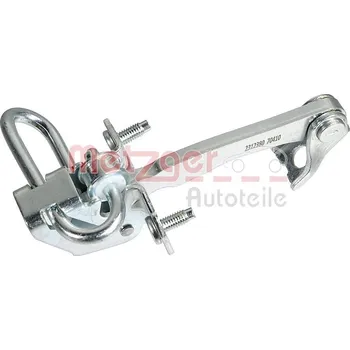 Dveře karosérie Uchycení dveří METZGER 2312380