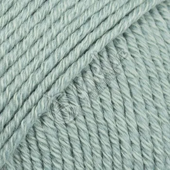 Příze Příze Drops Cotton Merino 29 šedozelená