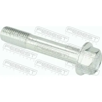 Brzdový třmen Vodicí čep, brzdový třmen FEBEST 0474-K94WUPR
