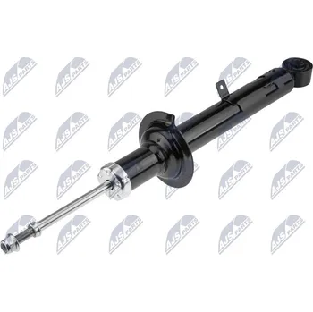 Tlumič pérování NTY A-TY-079